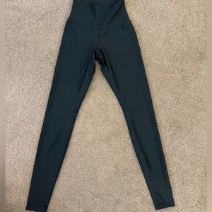 Alo Yoga Airlift Leggings XS